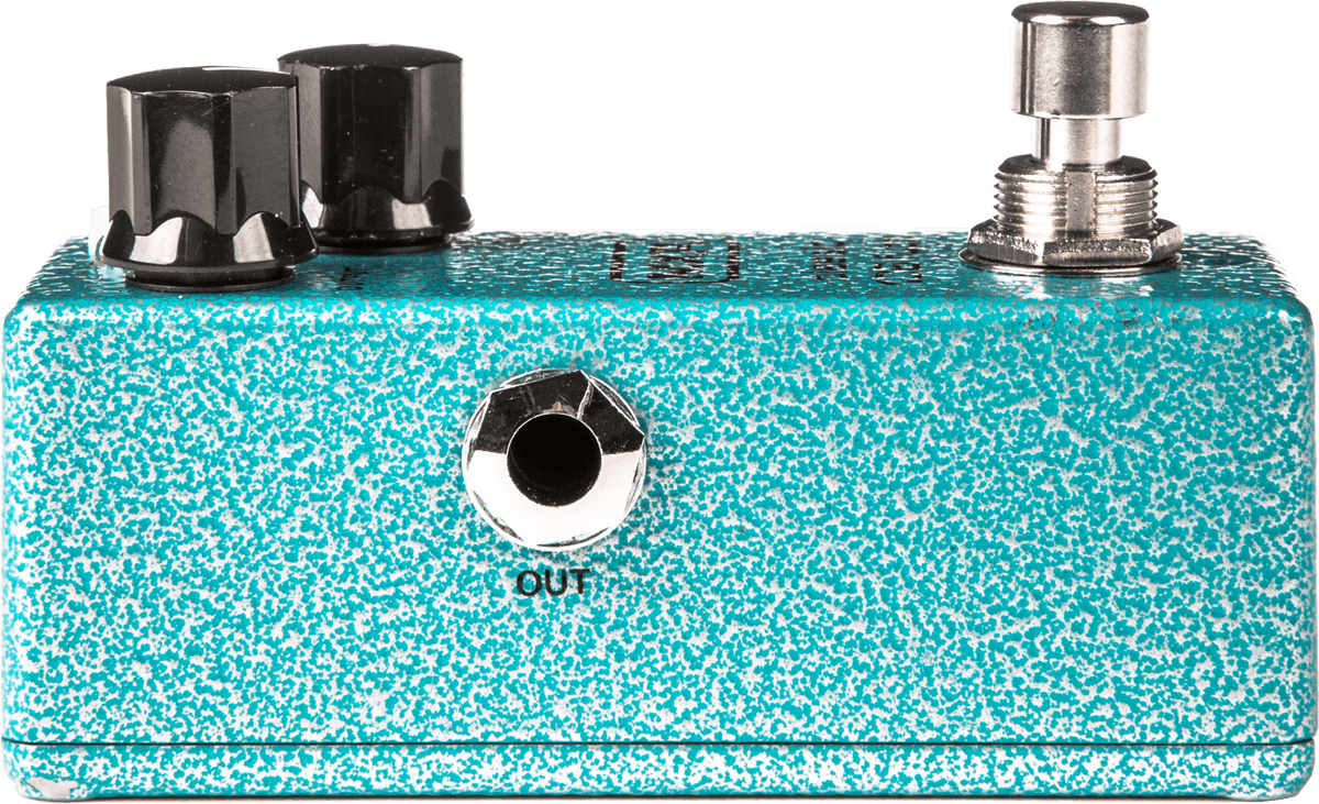 FUZZ CLASSIC 108 FUZZ MINI EFFECT PEDALS
