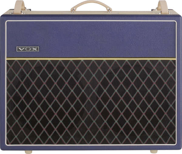 Ac30 30W 2 X 12" Limited Edition