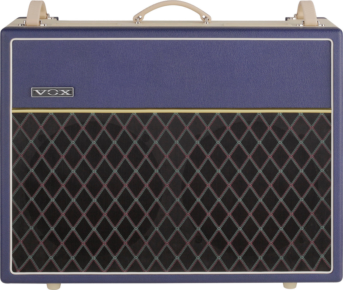 Ac30 30W 2 X 12" Limited Edition