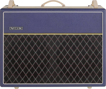 Ac30 30W 2 X 12" Limited Edition