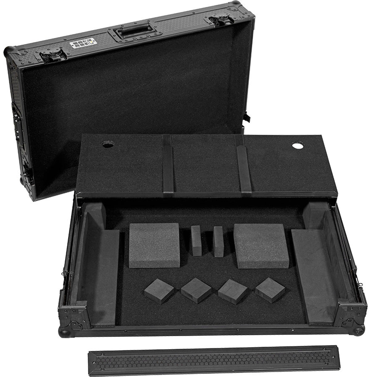 Pro DDJ-REV7 W LTS Black