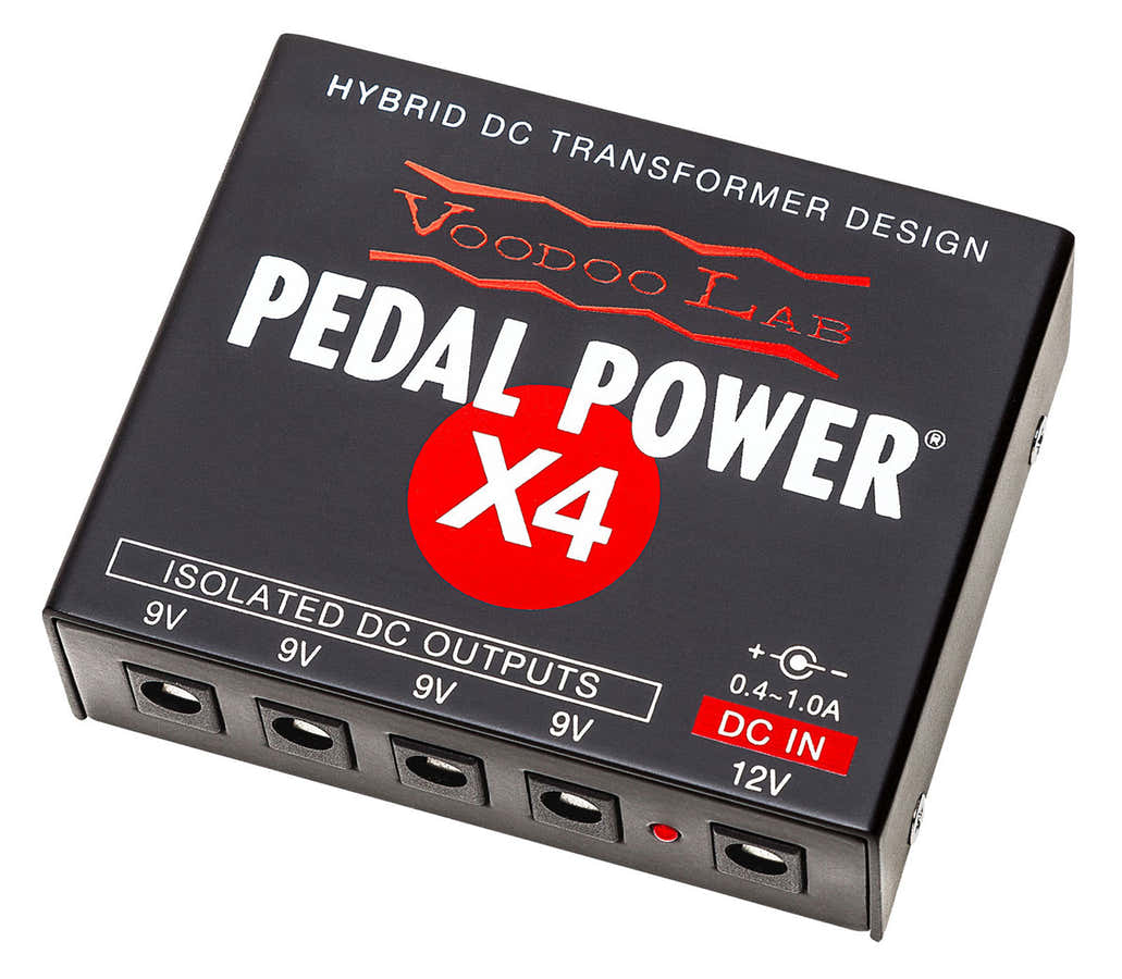 Pedal Power X4 Expander Kit