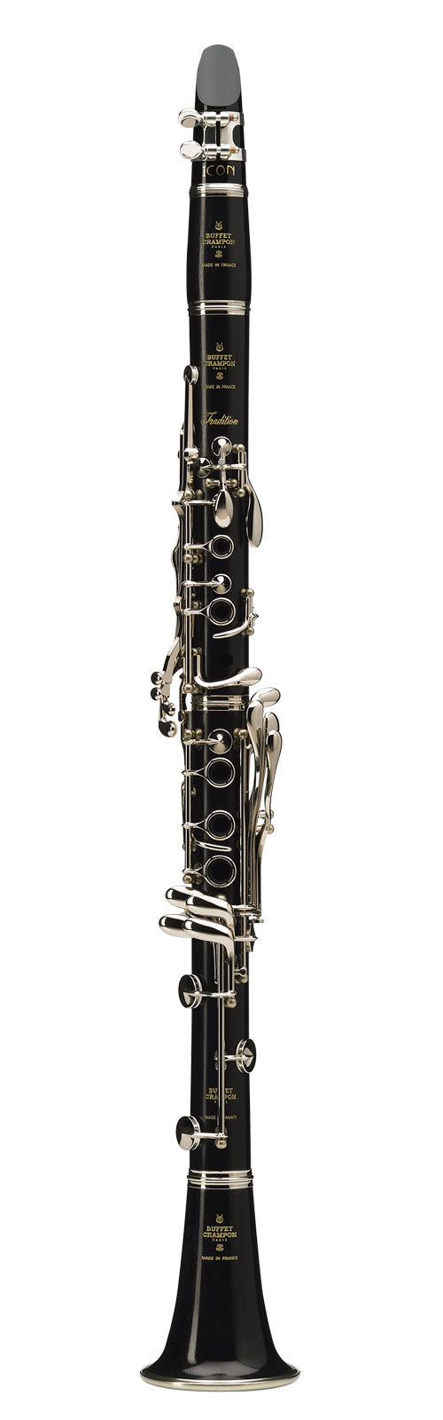 BC1116LN-5-0P - Bb TRADITION 219 (NICKEL KEYS)