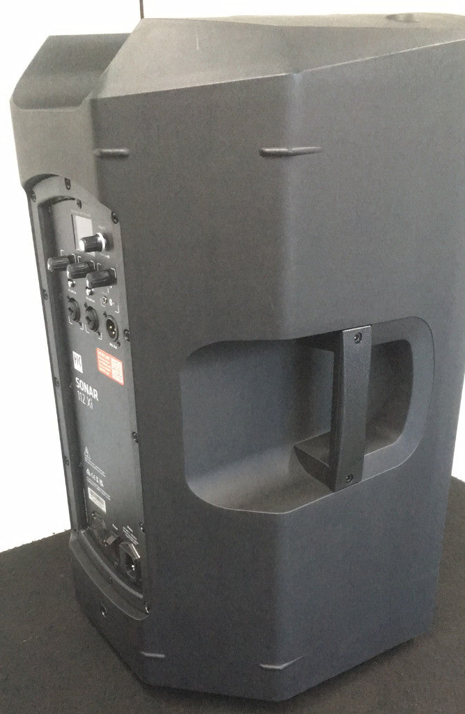 SONAR 112 XI - B Stock