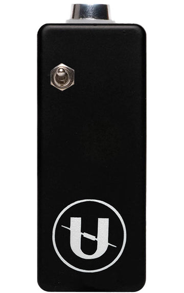 Flashlight Black