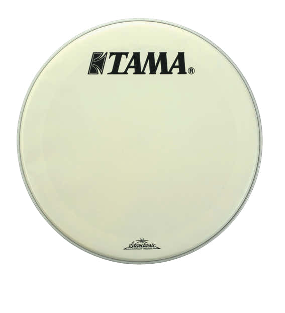 White Resonant Head 24" CT24bmot