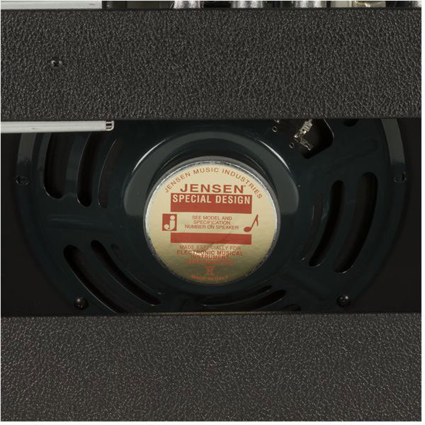64 Custom Deluxe Reverb Handwired