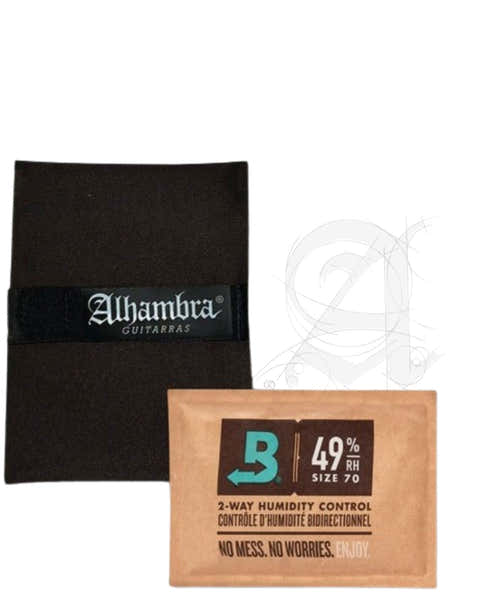 Alhambra HUMIDITY CONTROL KIT 9707