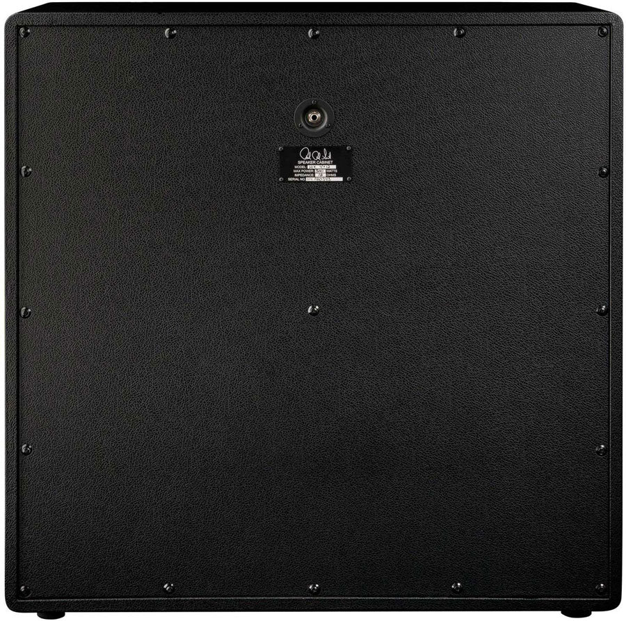 HX 4X12 Closed Back