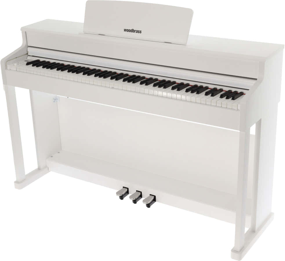 DP2 MK2 White