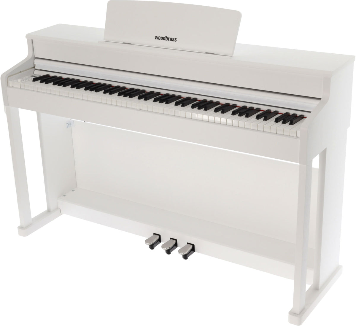 DP2 MK2 White