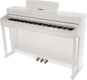 DP2 MK2 White