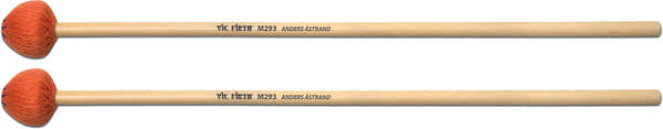 Vic Firth Anders Åstrand Orange - Hard
