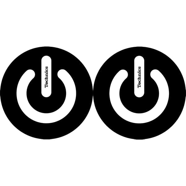 LP-SLIPMAT TECHNICS ONOFF