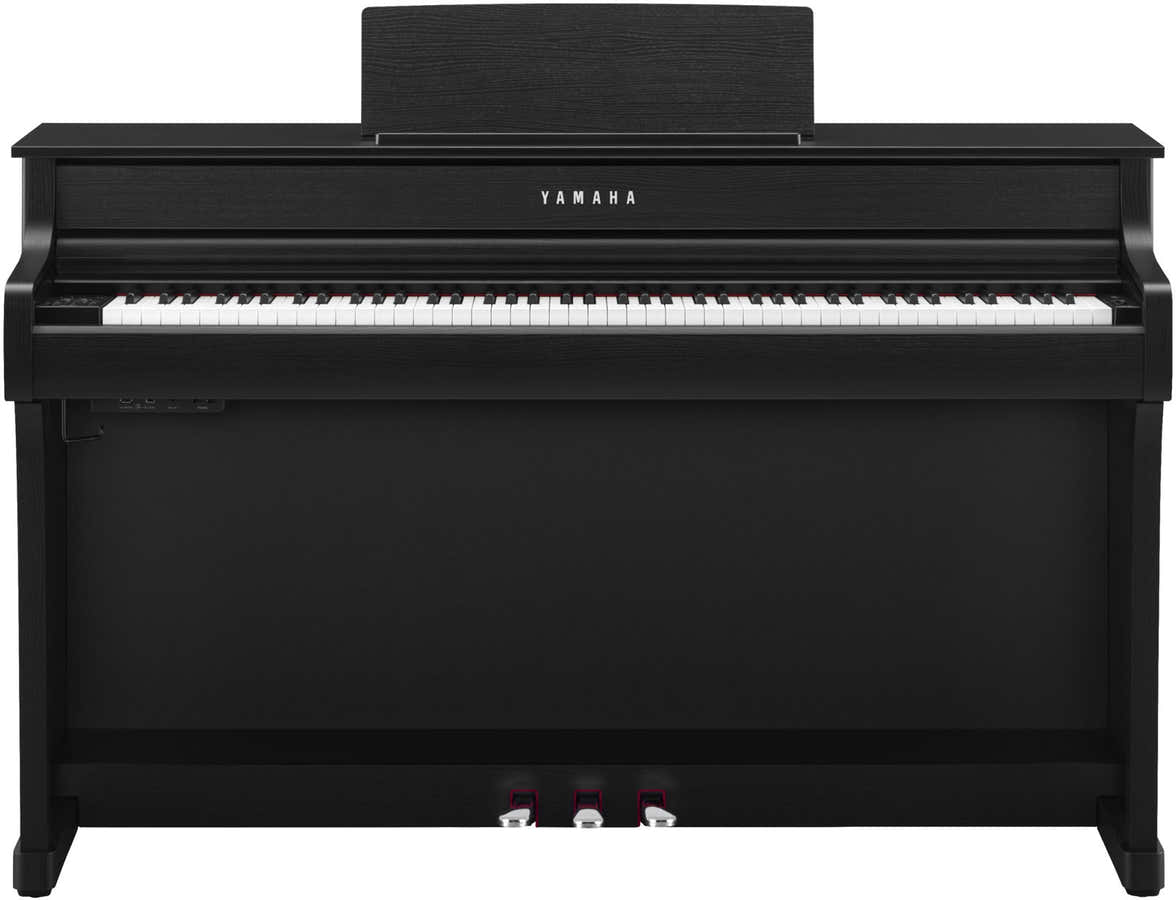 CLP-835 Black