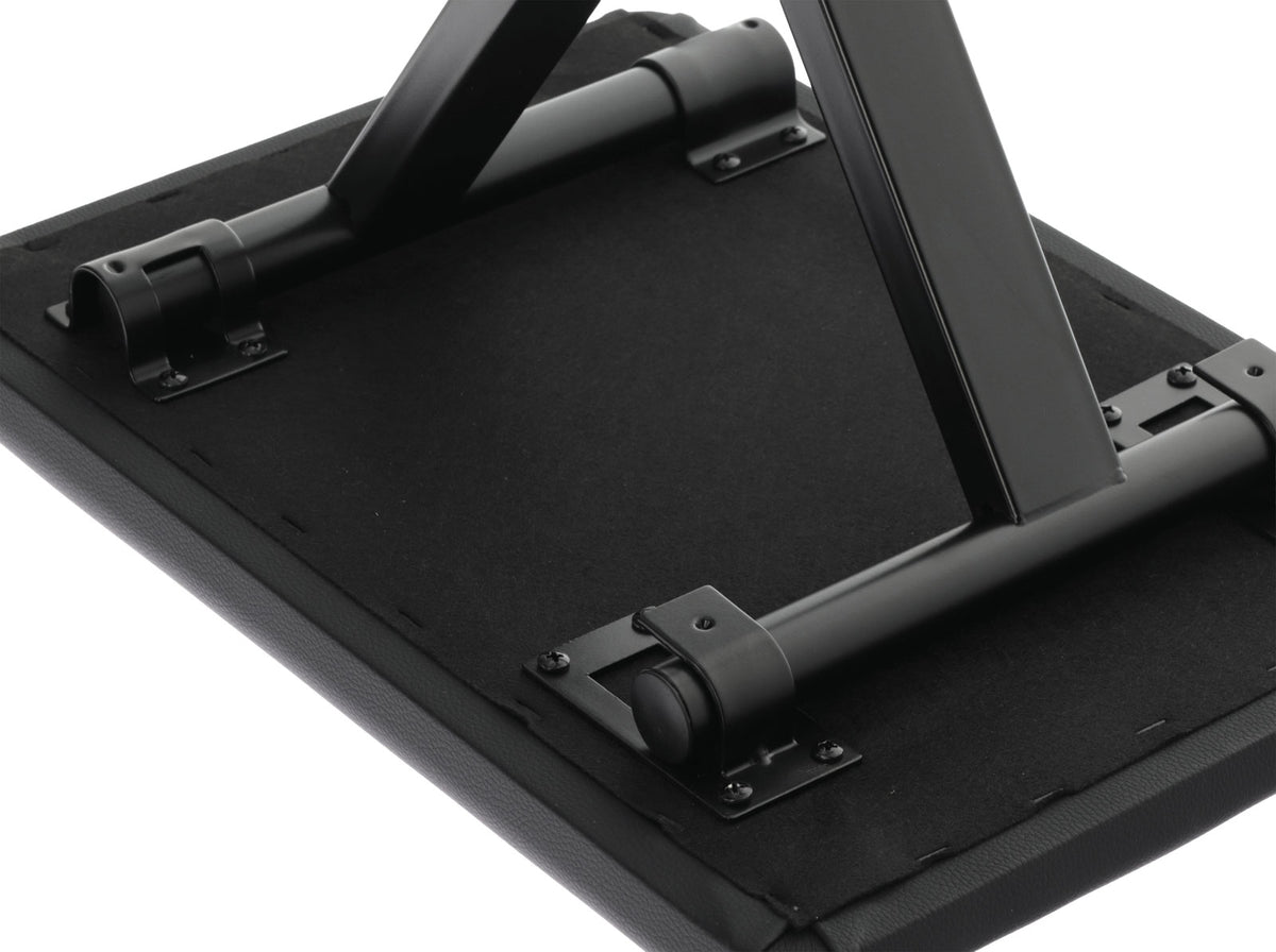 Keyboard Bench KBE20 Black