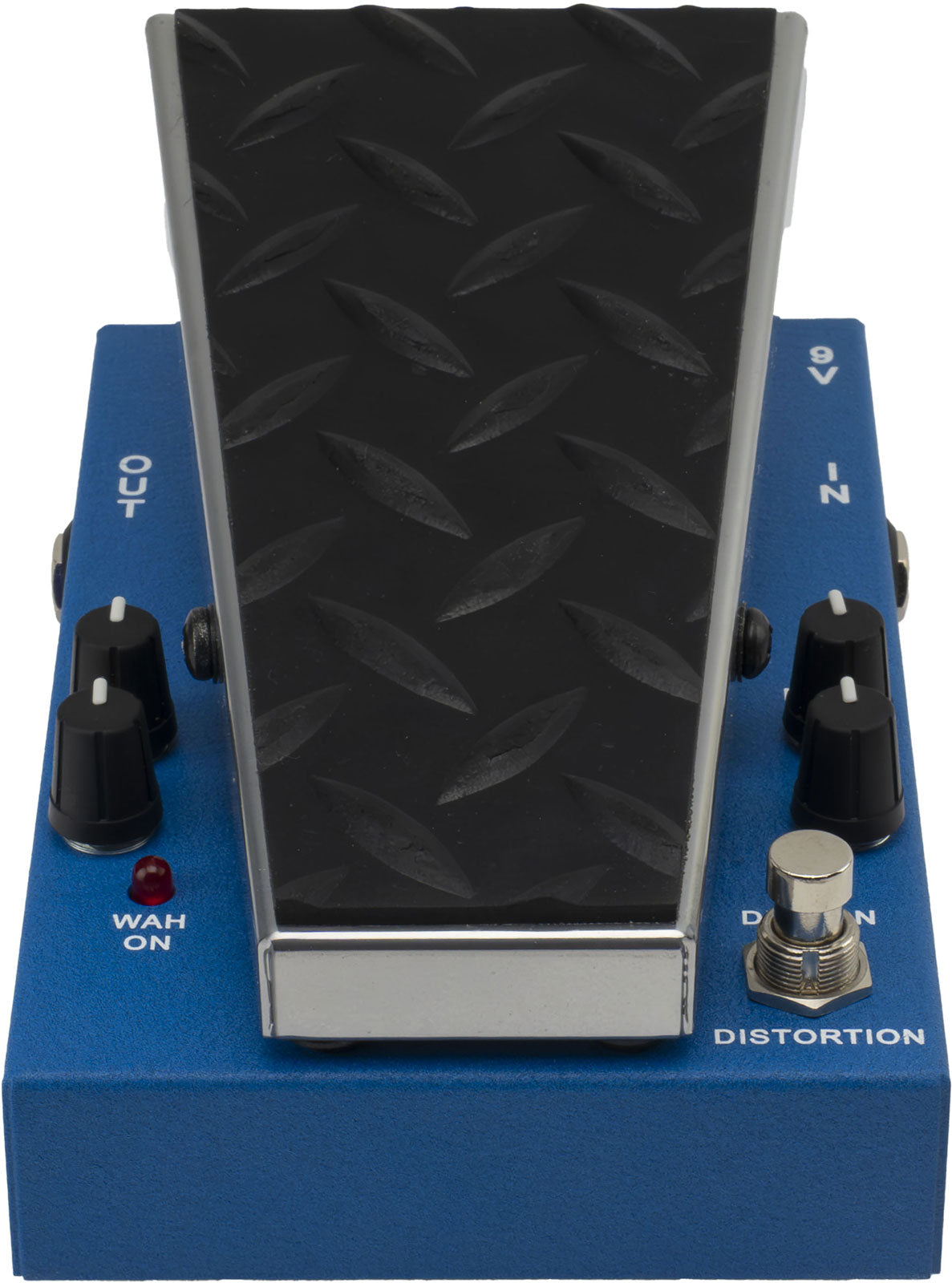 Tye Trujillo Truedrive Wah