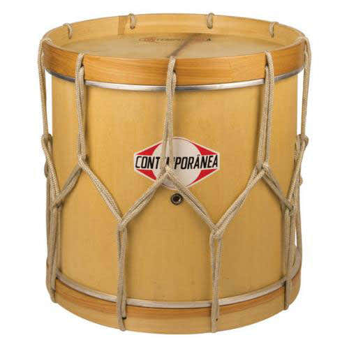 Contemporanea C-TDM01 - DRUM OF MARACATU 18" X 45CM