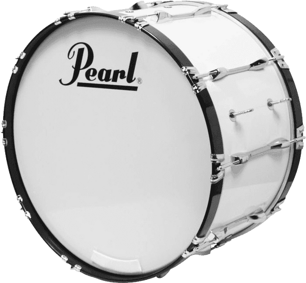 Competitor 18X14 Pure White