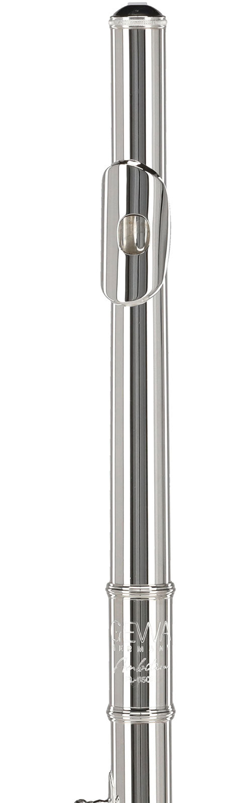 Ambition FL650E2 C + 2 Heads (Offset Closed Hole)
