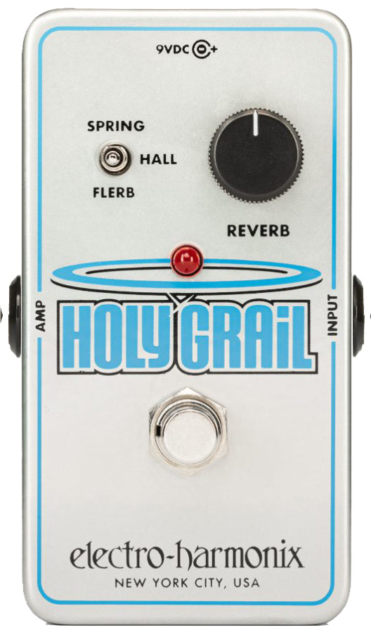 Nano Holy Grail