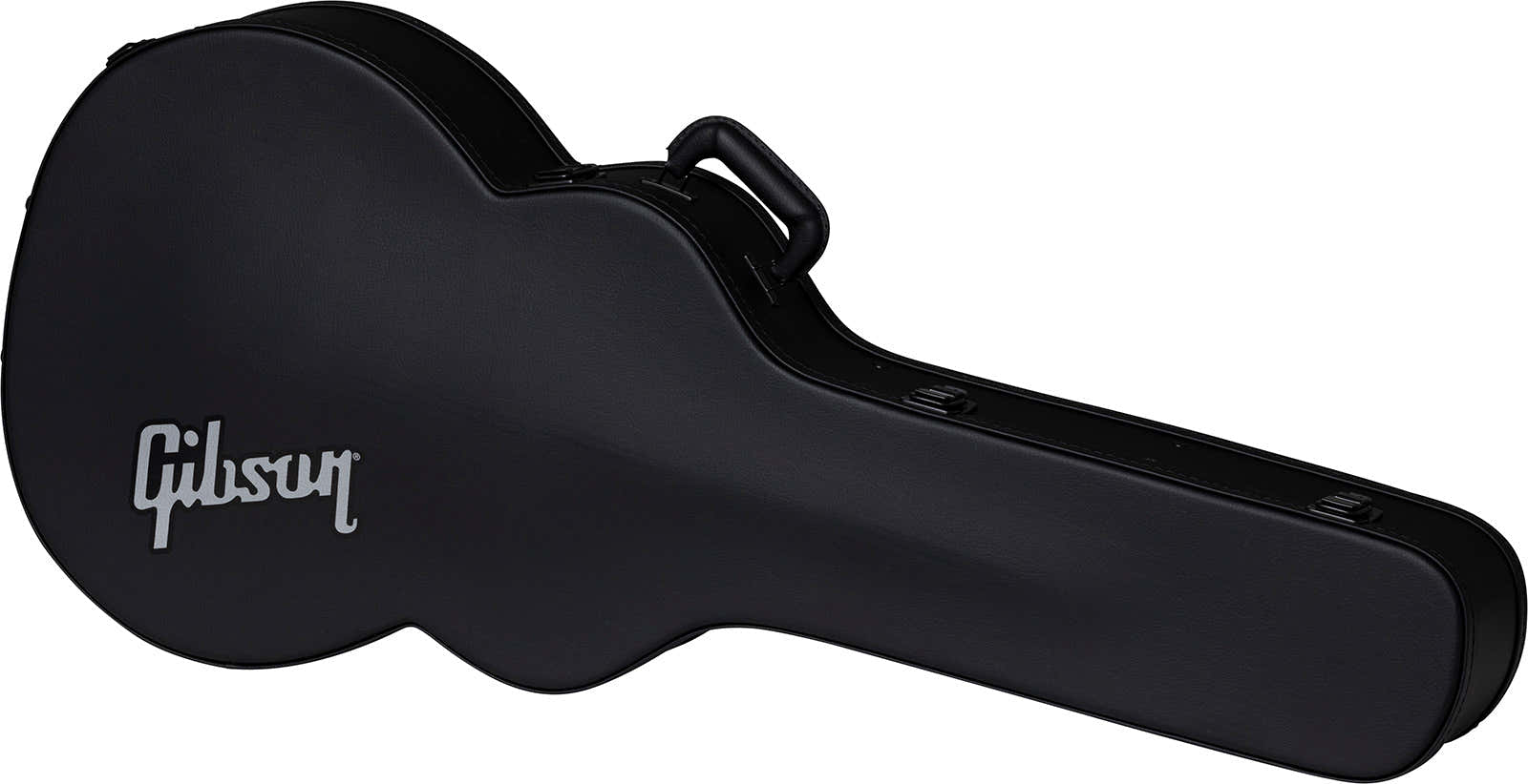 SJ-200 Modern Black Case