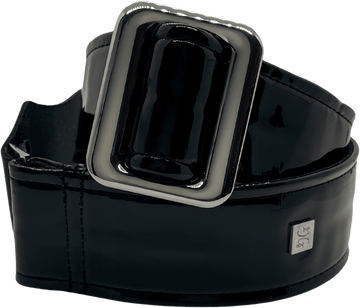 Strap 2" Badass Mirrored - Badass Midnight