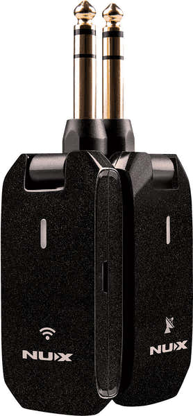 Nux C5RC 5,8 GHZ AUTO SYNC GUITAR WIRELESS SYSTEM - Refurbished