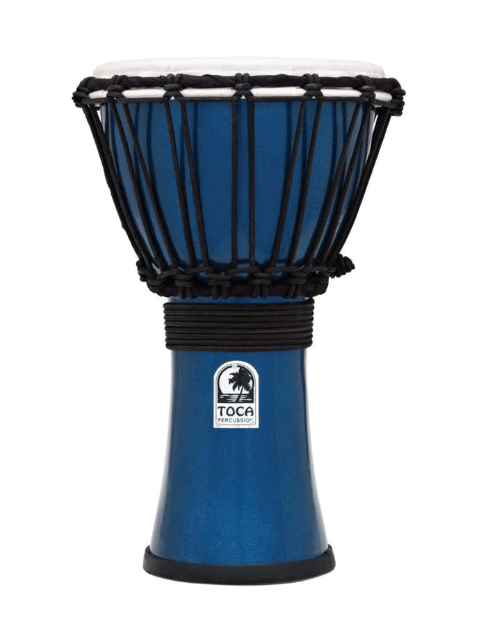 Freestyle Colorsound 7" - Metallic Blue