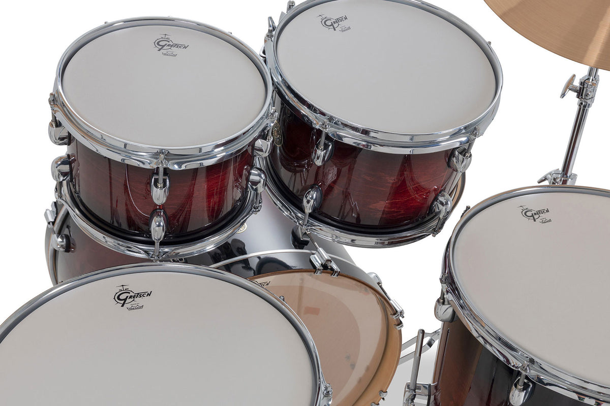 CATALINA MAPLE DEEP CHERRY BURST CM2-E625-DCB