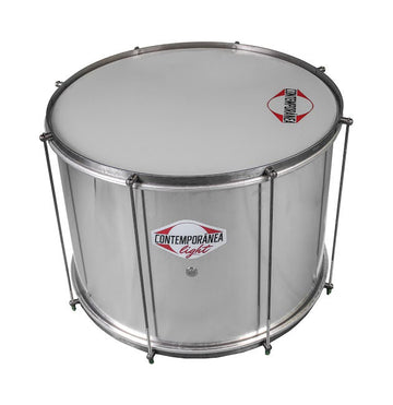 CL-SUA11 - Surdo Axe 24" X 40CM - 10 Tension Rods - Light