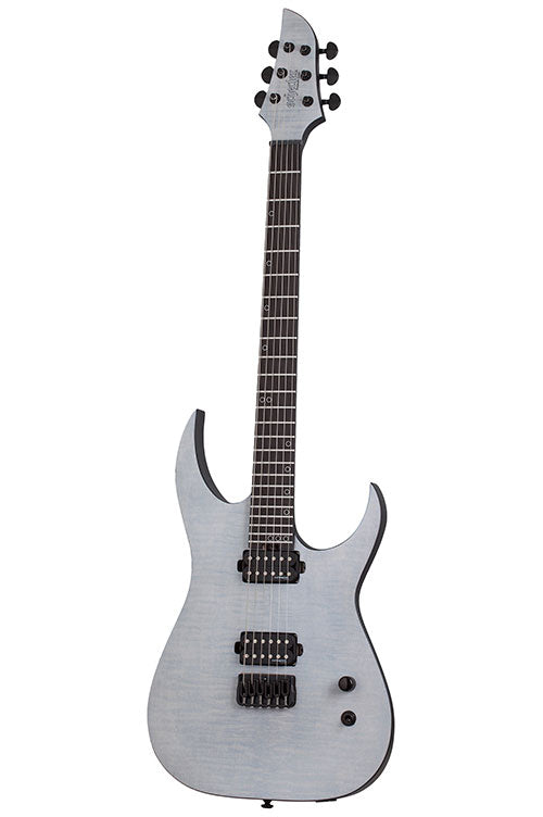 Keith Merrow Km-6 Mk-III Legacy Trans White Satin