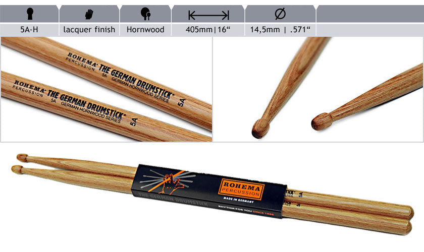 5A Hornwood