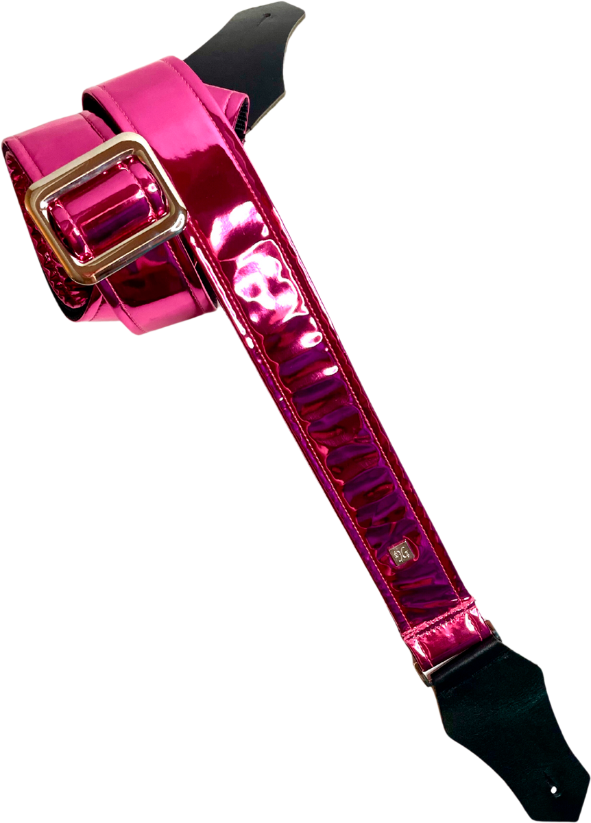 Mirror Reflective Fuchsia