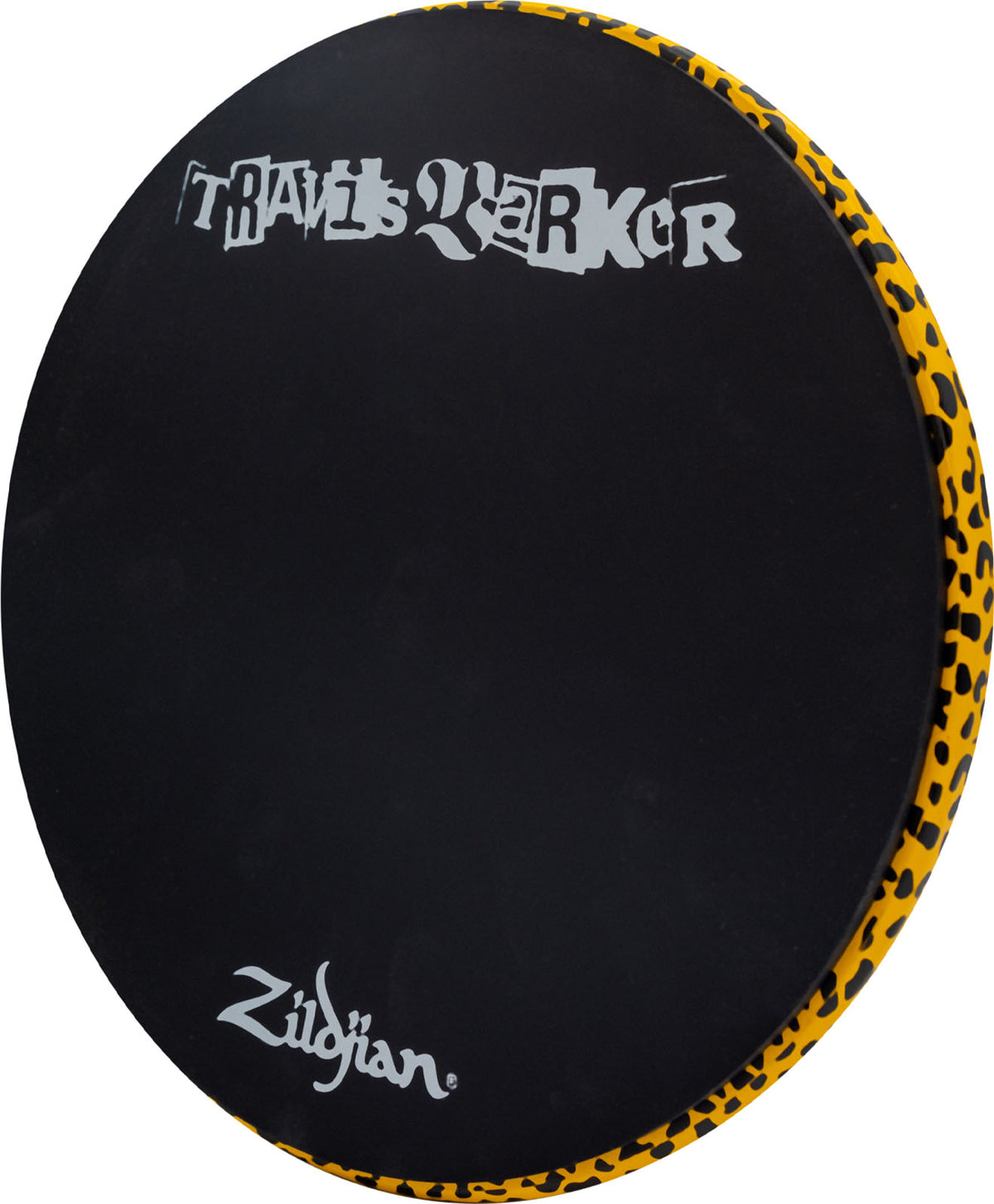 ZXPPTB06 - The new Travis Barker pads!