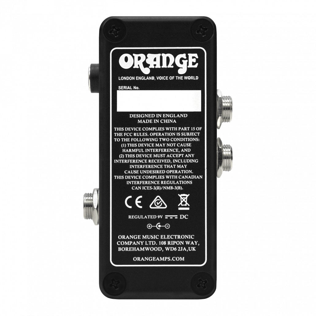 PEDAL OMEC TELEPORT