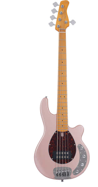 Er Z3-5 Rose Gold