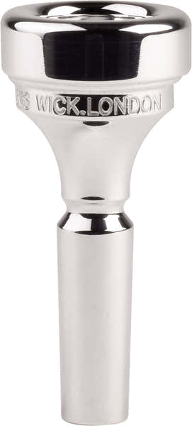5884 Classic - 4FL Silver Plated (Flugelhorn)