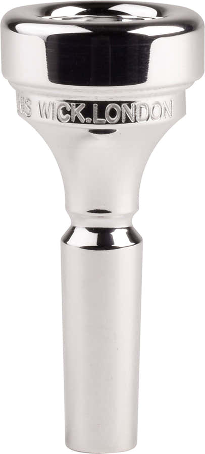 5884 Classic - SFL Silver Plated (Flugelhorn)