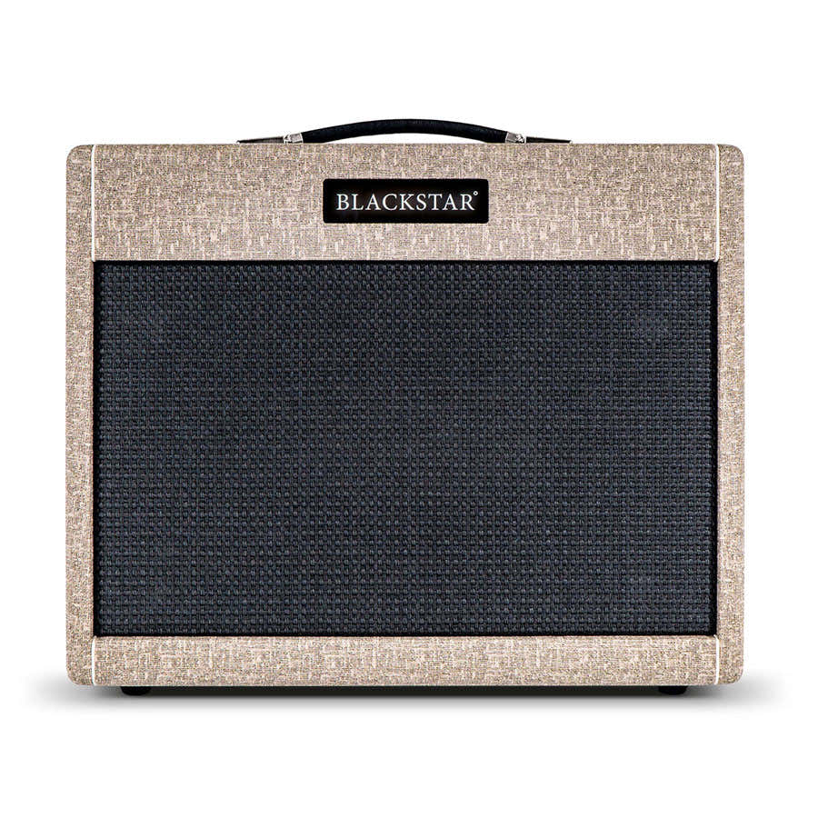 ST James 50 EL34 Fawn