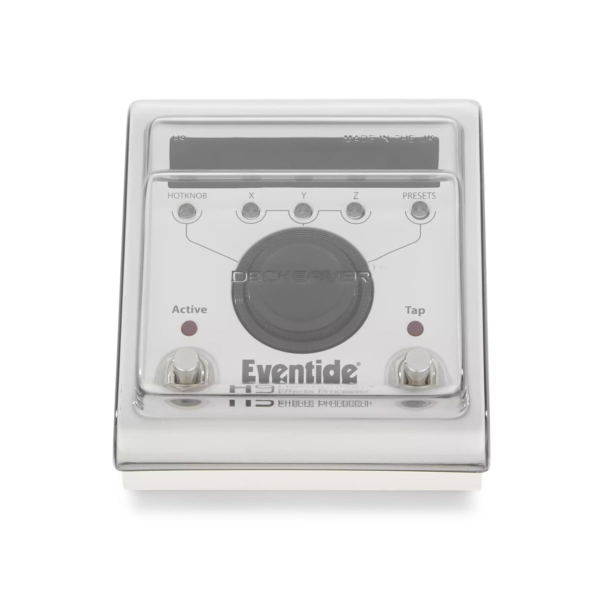 Eventide H9 & H9 Max Cover