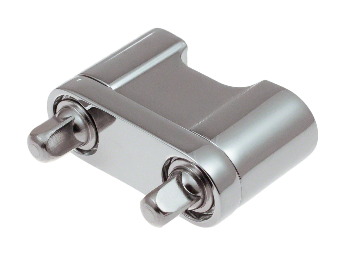 Sparedrum Butt Plate Die-Cast "deluxe" Throw-Off Snare Strainer 25mm