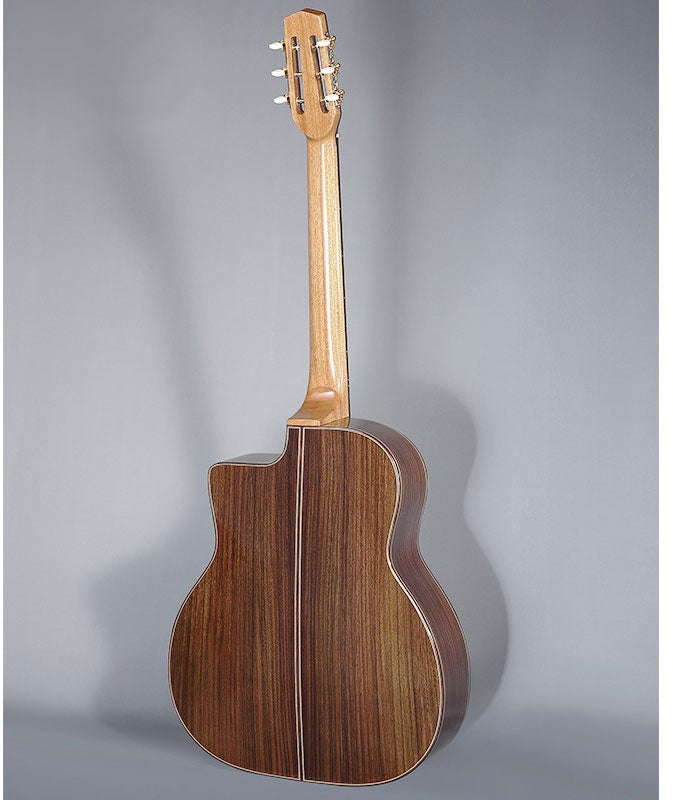 Gipsy M30 + Case