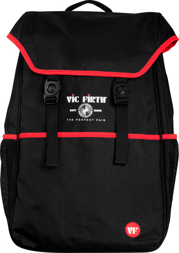 Backpack+ Stick Bag