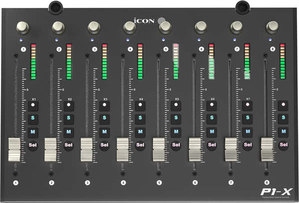 Icon P1-X