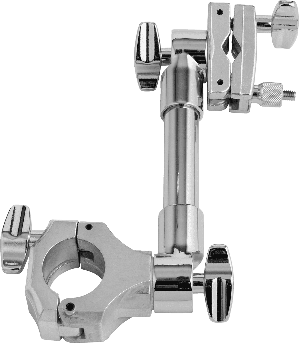 PCR-50X - ICON ROTATING ROUND ACCESSORY EXTENSION CLAMP