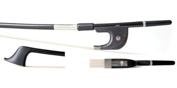 1/2 CARBON STUDENT DOUBLE BASS BOWS