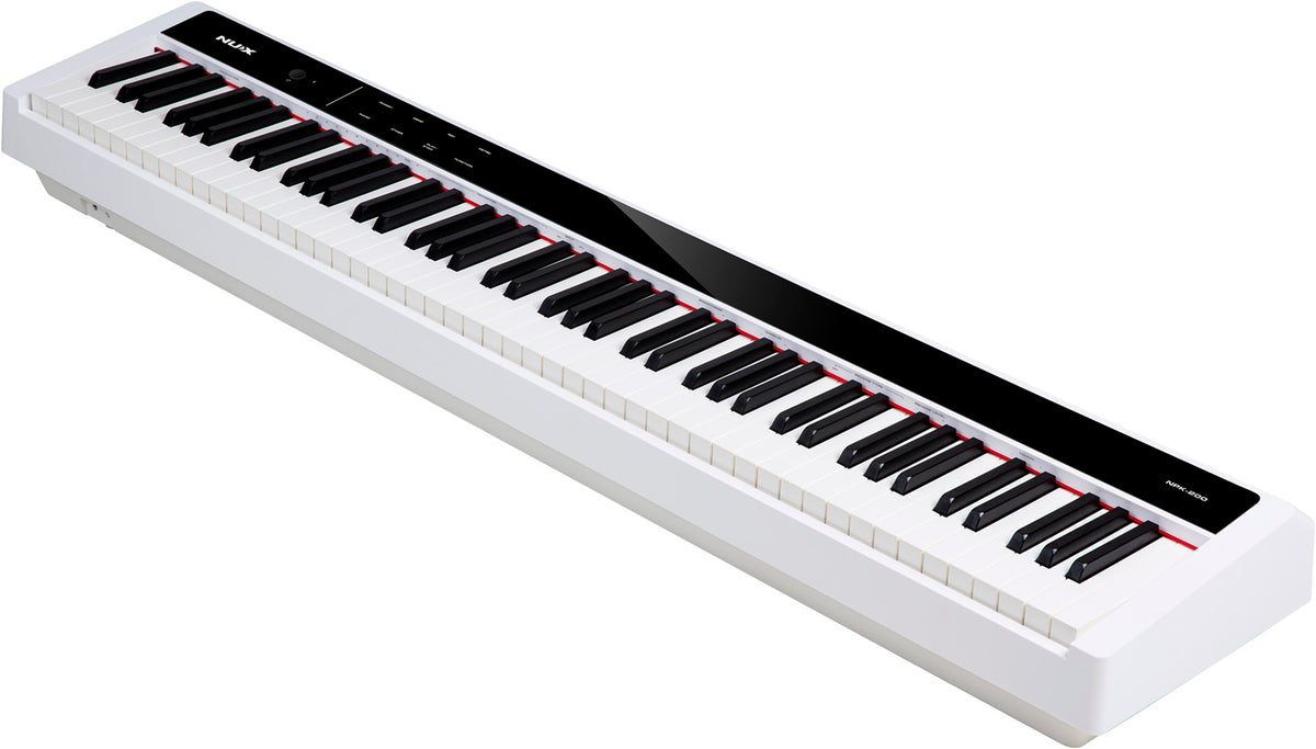NPK-200 White
