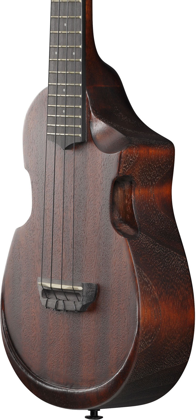 AUC14-OVL Violin Sunburst