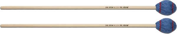 Vic Firth M264 - SIGNATURE M264 IAN GROM HARD